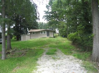1039 Dixie Ln, Lincolnton, GA 30817