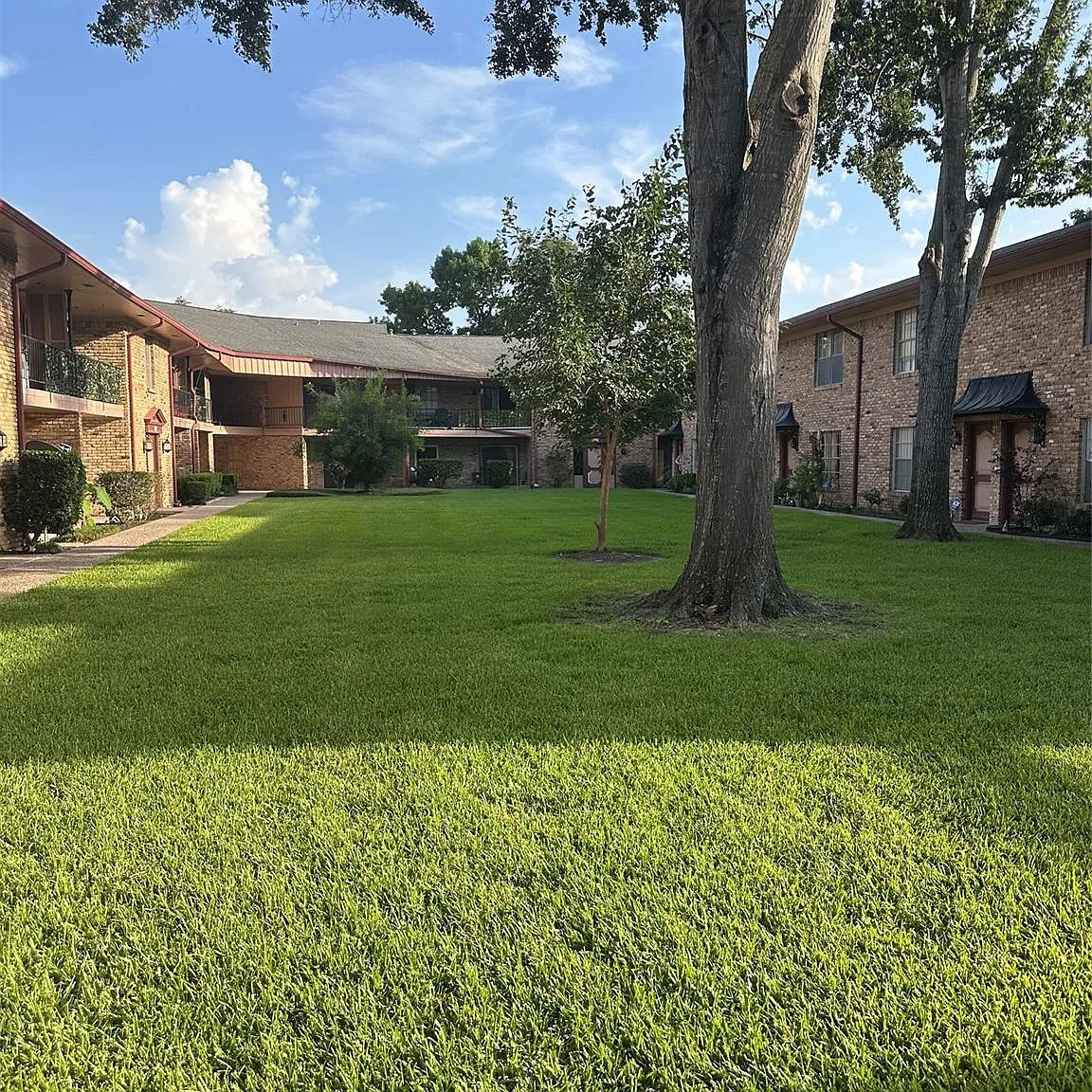 1 bed, 1.0 bath, 772 sqft, $1,200 — Photo 2