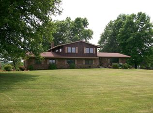 8135 Jordan Rd, Cleves, OH 45002