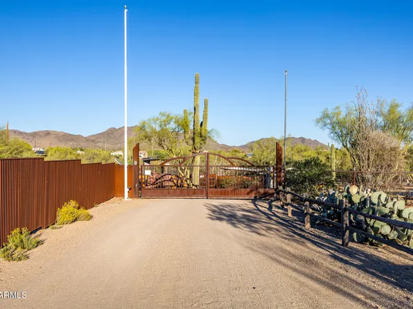 38417 N 16TH Street, Phoenix, AZ 85086