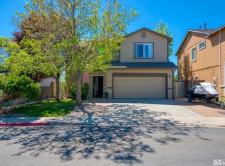 2448 Bentley Dr, Reno, NV 89523