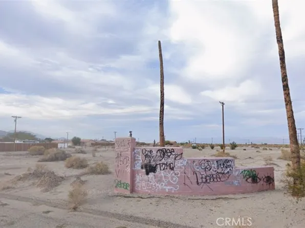 2902 Leto Ave Lot 2, Thermal, CA 92274