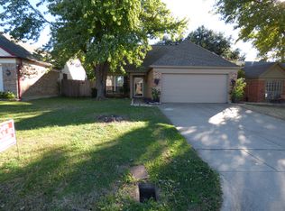 4016 River Birch Rd, Fort Worth, TX 76137