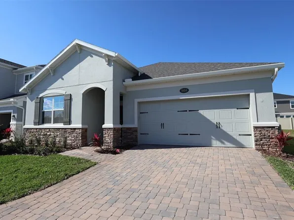 2654 Great Heron Ave, Saint Cloud, FL 34773