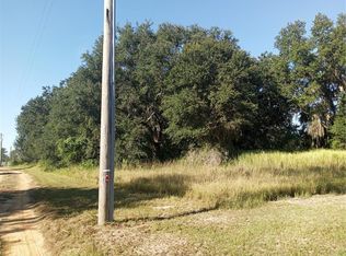 Postal Colony Rd LOT 38, Clermont, FL 34714