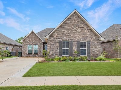 3303 Fairwood Ln, Lake Charles, LA, 70607