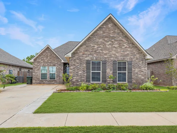 3303 Fairwood Ln, Lake Charles, LA 70607