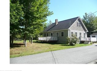 17 Marion Way, Ellsworth, ME 04605