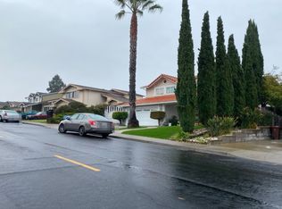 259 Falcon Way, Hercules, CA 94547