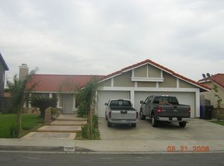 4380 Mapleton Cir, Riverside, CA 92509