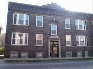 6853 S King Dr, Chicago, IL 60637