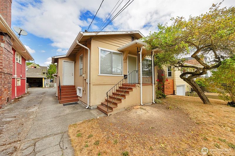 2nd image of 536 N 73rd Street