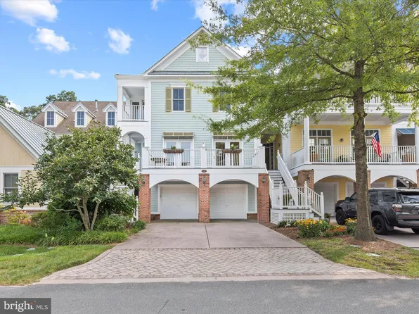 33094 Ambling Way Unit 53, Millsboro, DE 19966