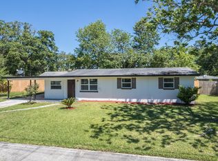 7067 Delisle Dr, Jacksonville, FL 32244