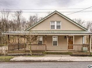 200 E Water St, Landisburg, PA 17040