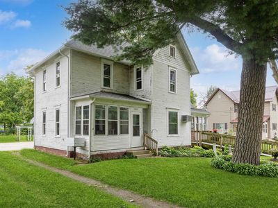 1011 8th St, Erie, IL, 61250
