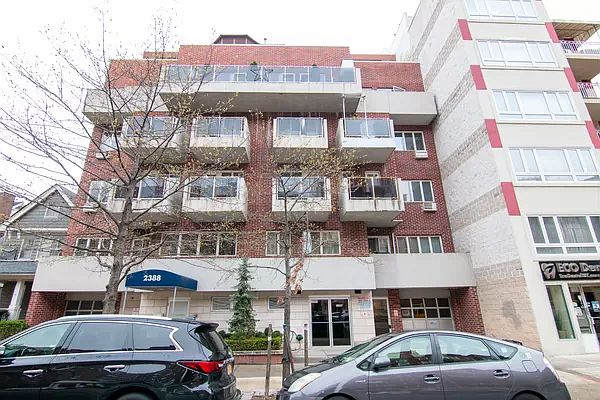 1st image of 2388 Ocean Ave APT 1