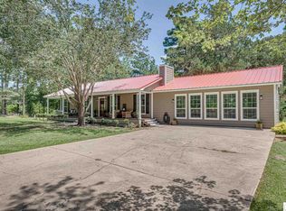 1239 Red Cut Loop Rd, West Monroe, LA 71292