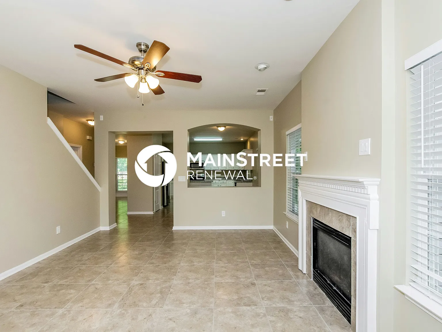6944 Brachnell View Dr — Photo 3