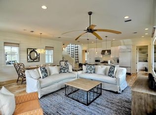 77 Sunflower St, Santa Rosa Beach, FL 32459