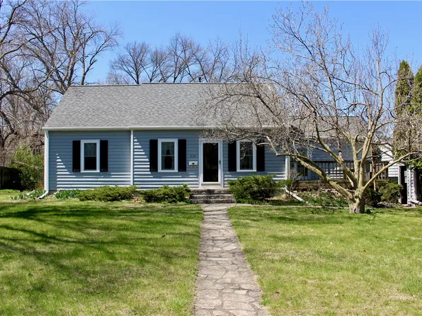 1221 Scott Ave, Ames, IA 50014