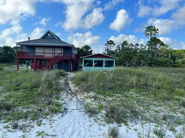 192 Griffin Ave, Port Saint Joe, FL 32456