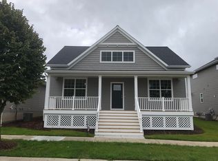 4341 Augusta Hills Ave SE, Kentwood, MI