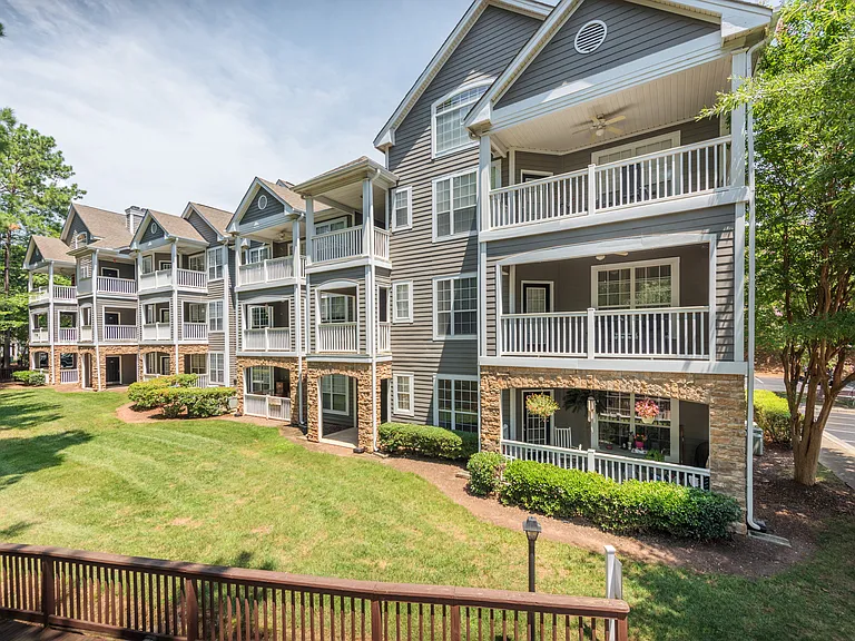 The Lex at Brier Creek — Photo 39