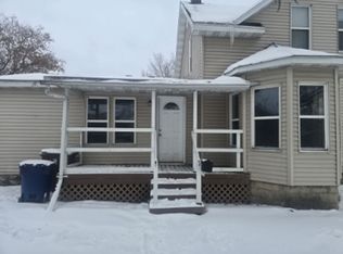 524 3rd St, Menasha, WI 54952