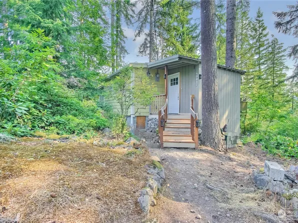 49817 146th Avenue E, Eatonville, WA 98328