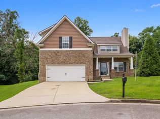 725 Sandbury Point, Antioch, TN 37013