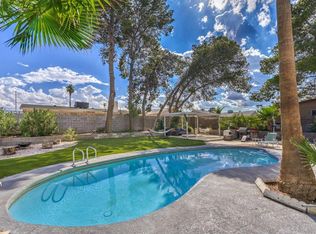 7213 Blizzard Ln, Las Vegas, NV 89145
