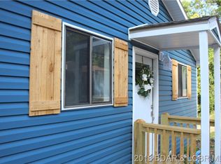 57 Spring Hill Rd, Sunrise Beach, MO 65079