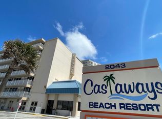 2043 S Atlantic Ave #325, Daytona Beach Shores, FL 32118