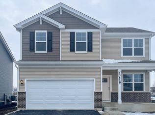 13648 S Palmetto Dr, Plainfield, IL 60544