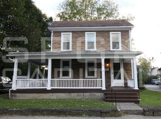 118 N Fayette St, Shippensburg, PA 17257