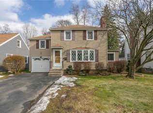354 Carling Rd, Rochester, NY 14610