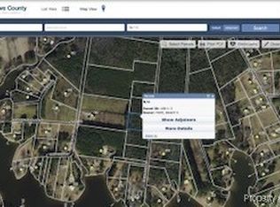 3 Yacht Club Rd LOT 3, Hudgins, VA 23076