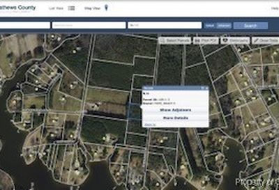 3 Yacht Club Rd Lot 3, Hudgins, VA, 23076