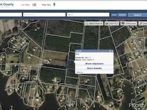 3 Yacht Club Rd Lot 3, Hudgins, VA 23076