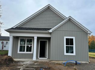 435 Pleasant St, Kendallville, IN