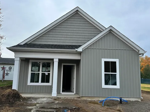 435 Pleasant St, Kendallville, IN 46755