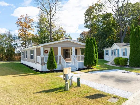 25 July Hound Ct, Dover, DE 19904