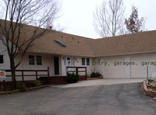 144 N Riverside Dr, Horseshoe Bend, ID 83629