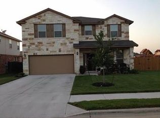 1101 Snow Goose, Leander, TX 78641