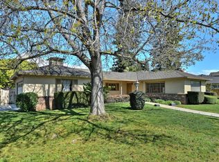 1799 Santa Lucia Dr, San Jose, CA