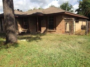 5519 Knightwood St, Houston, TX 77016