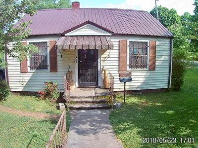 1800 Iroquois St, Knoxville, TN, 37915