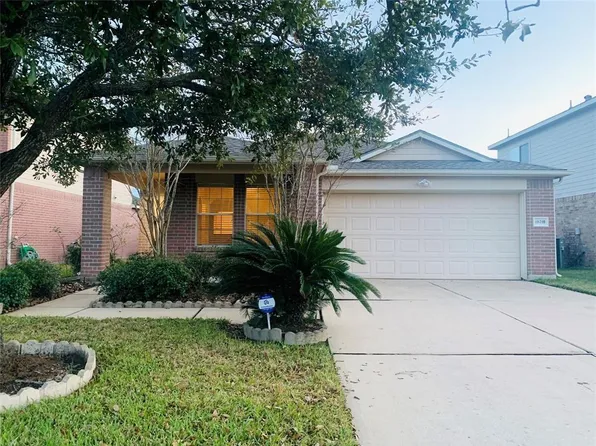 19319 Christine Crossing Dr, Richmond, TX 77407