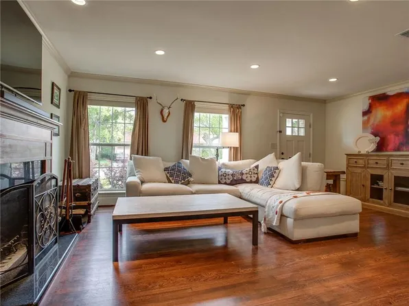 5018 Wenonah Dr, Dallas, TX 75209